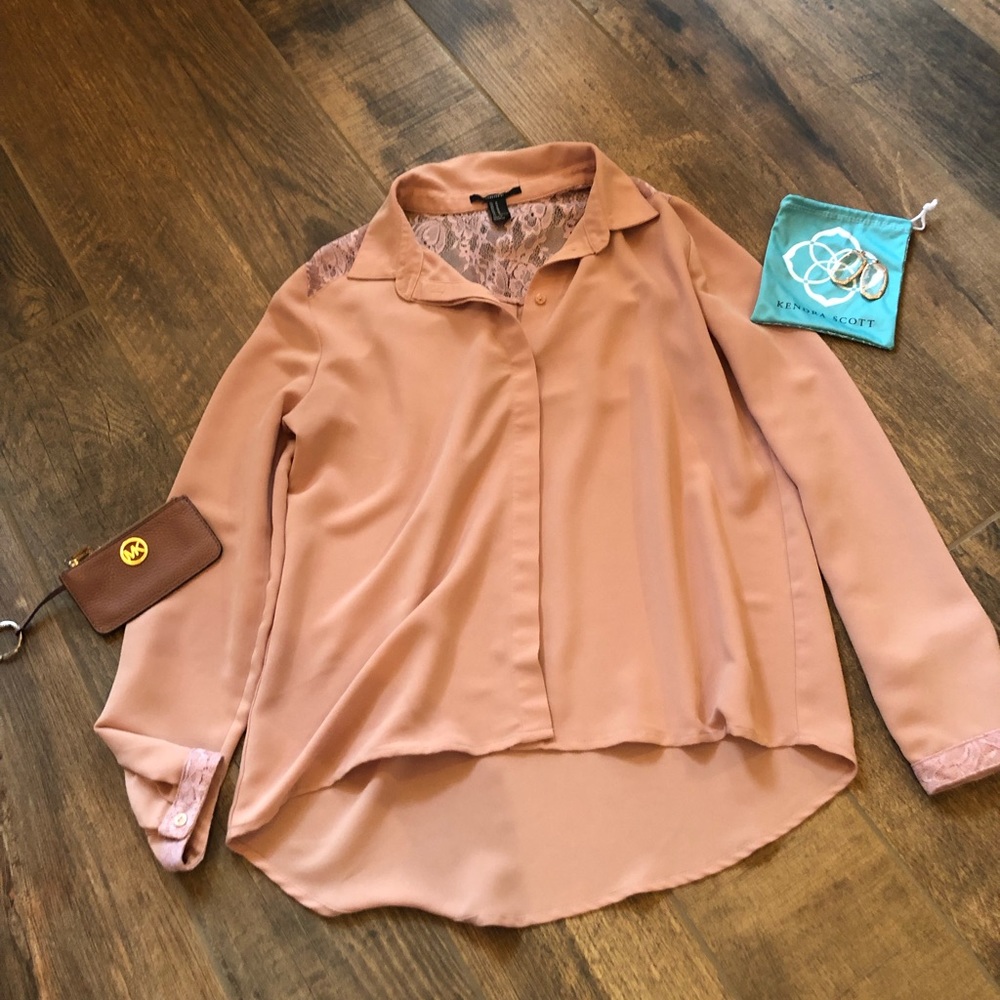 Dressy Top
